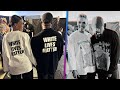 Kanye West SHOCKS With White Lives Matter Shirt