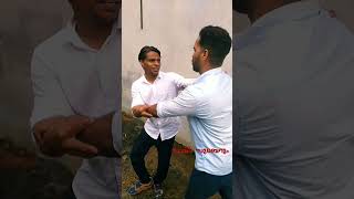 വെറുതെ വന്ന് ചൊറിയാൻ നോക്കിയതാ|Funny Short MalayalmlSali Subair Funny Short Video