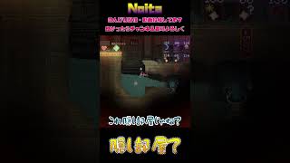 【Noita】隠し部屋発見？|自由気ままにゲームする会【ショート】