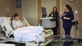 5B Bedside Shift Report revised
