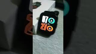 Dizo watch 2 🔥 Black 🖤 smart watch under ₹3000 stylish look 😍 #shorts #short