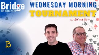 The Wednesday Morning Tournament #156