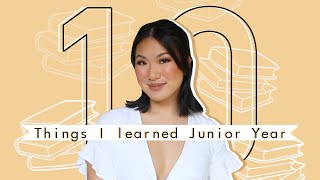 10 Things I Learned My Junior Year at UC Berkeley