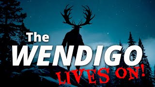 Wendigo: The Curse of Hunger