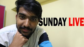 കടന്നുവരു കടന്നുവരു 😜 | SUNDAY LIVE