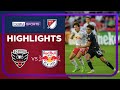 DC United 0-0 New York Red Bulls | MLS 2022 Match Highlights