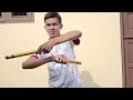 tutorial nunchaku infinite x trik pro freestyle nunchaku