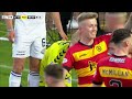 Ayr United vs. Partick Thistle Extended Highlights  SPFL  CBS Sports Golazo - Europe