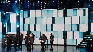 [FANCAM][171125] WANNAONE - Energetic + Burn It Up @ MAMA2017 in Vietnam