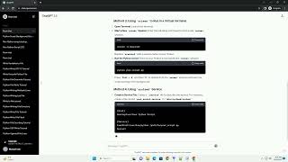 run python script in the background linux