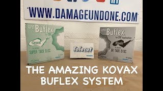 KOVAX BUFLEX