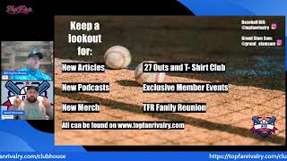 Around the Diamond 5-23-26