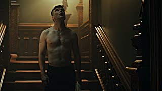 THOMAS SHELBY - Russian Roulette
