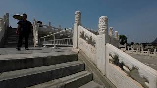 北京｜天坛公园 Temple of Heaven Park 20230510