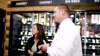 We tour Knoxville's all-new Total Wine & More