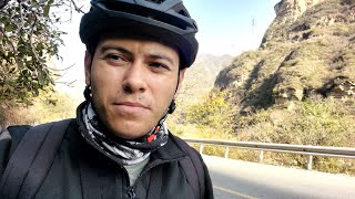 180 KM BİSİKLETLE TUR DAĞ YOLLARINA #cycling #cyclingvlog #bisikletvlog