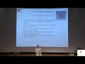 ICSE 2015 - Claudio Silenzi (Ferrari F1) Keynote