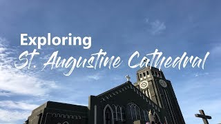 SAINT AUGUSTINE CATHEDRAL | CAGAYAN DE ORO CITY (HD)