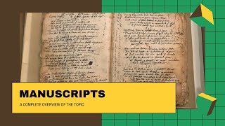 Manuscripts| CSEC EDPM