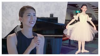 MS大人バレエではなぜ「踊りたい」の気持ちを大切にするのか。身体だけでなく心にも向き合う大切さに気付いた今に至るまでを振り返りました。