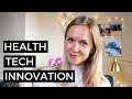 The Future of Health Tech: Telehealth, Making Healthcare Accessible - Interview with Dr. Czartoski