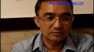 Interview with Dr. Rabi Malla (Cardiologist) Shahid Gangalal National Heart Centre