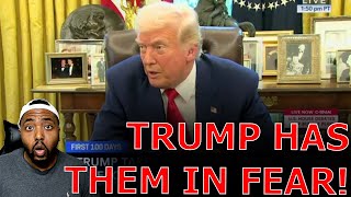 SCARED Venezuela Soldier 'Latin America TERRIFIED' Over Trump USING SECRET WEAPON To Capture Maduro!