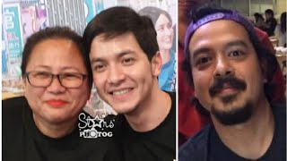 Direk Cathy IKINUMPARA si Alden Richards Kay John Lloyd Cruz! Sino Mas Magaling UMARTE?