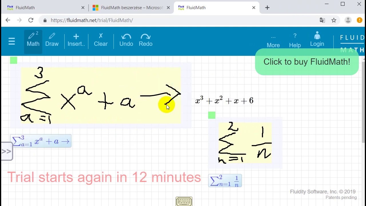 FluidMath - Matematika - YouTube