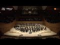 j. barnes symphonic overture op.80 서울윈드오케스트라 연주