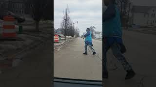 Hollywood Dancing In Kankakee