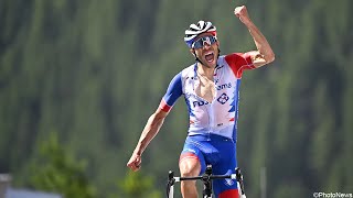 Thibaut Pinot 🐐