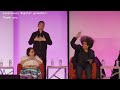 Democracy, Fascism and Queering the Vote - Creating Change Conference 2024