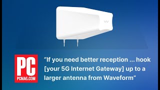 Introducing Waveform DualPlus
