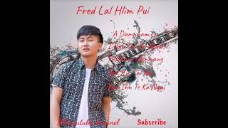 Fred Lal Hlim Pui