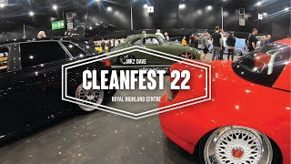 Cleanfest 2022