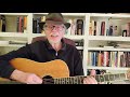 dan crary doc watson tribute doc watson day 2021