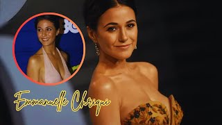 Her Bikini Photos Are A Feast For Your Eyeballs | Emmanuelle Chriqui