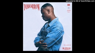 Darkovibes – Tomorrow (Prod. By Kuvie \u0026 Mixed by Vacs)