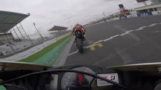 2018 筑波選手権 第４戦 ST600