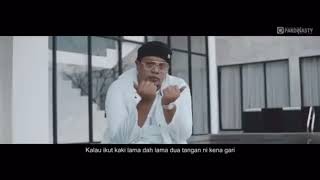 Bukan Senang - Akeem Jahat ft Pakdin Nasty