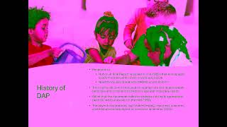 Understanding and Applying Developmentally Appropriate Practice