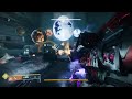 destiny2 開幕レイド ナイトメアの根源 3 line