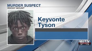 Fourth arrest made in Rocky Mount double murder