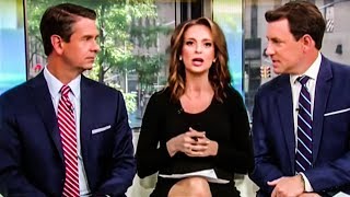 Trump's Total Racist Meltdown Has Fox & Friends Questioning Reality