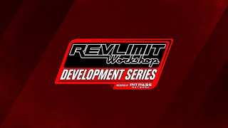 RevLimit Workshop Development Series Race 09: Daytona 200