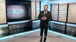 משמורת משותפת ואחריות הורית שווה - עורך דין רן רייכמן |  Ran Raichman Law Firm