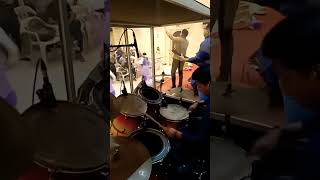🙌🏼Al que está sentado #bethel #music #drummer #drums #youtube #viral #cover #videos #shortvideo
