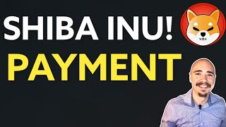 SHIBA INU! MCDONALDS, AMC, & PAYMENT POSSIBILITIES!
