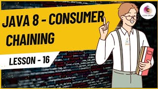 Consumer Chaining In Java 8 | Consumer Interface In Java 8 | andThen | Consumer Functional Interface